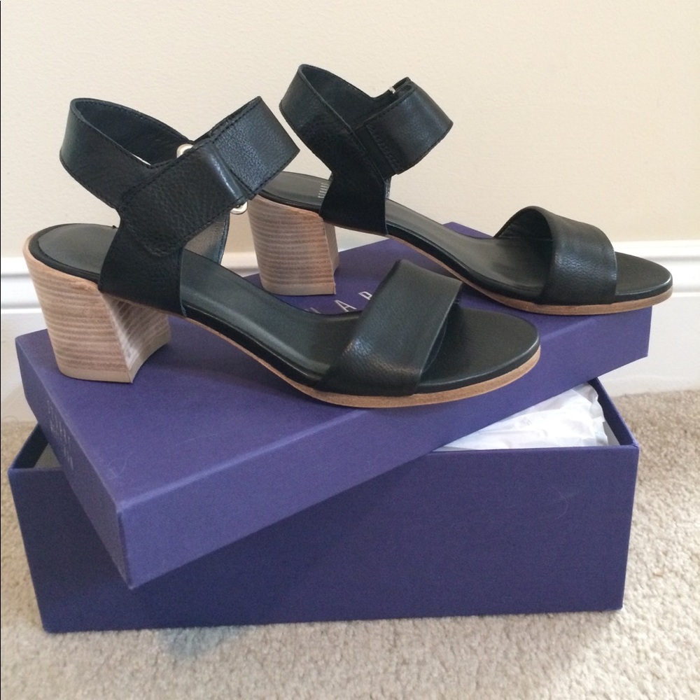 Stuart Weitzman sandals